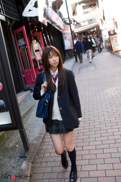 漂亮的保姆
